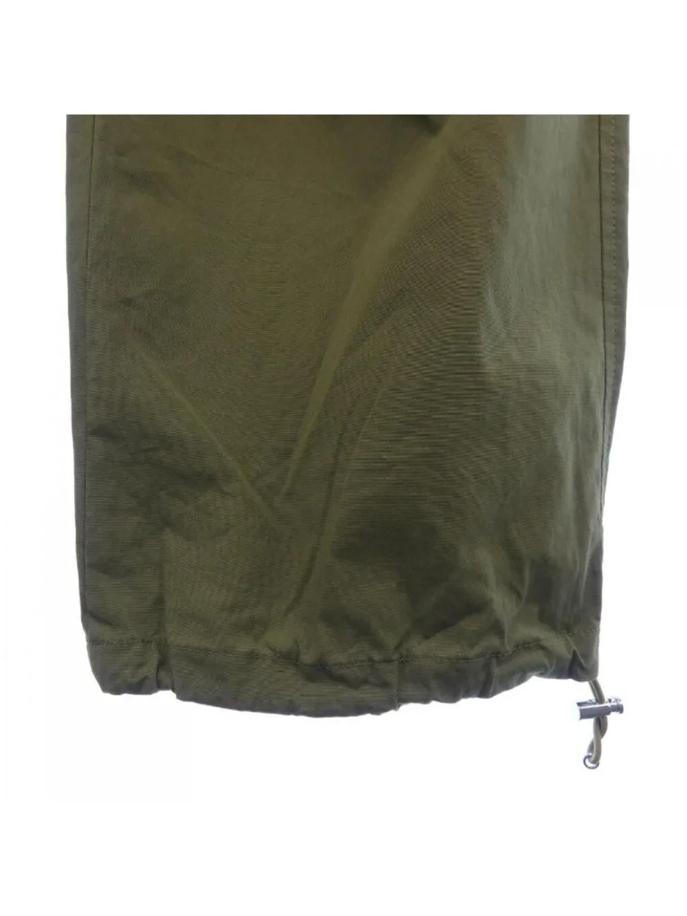 Moncler Pants Khaki